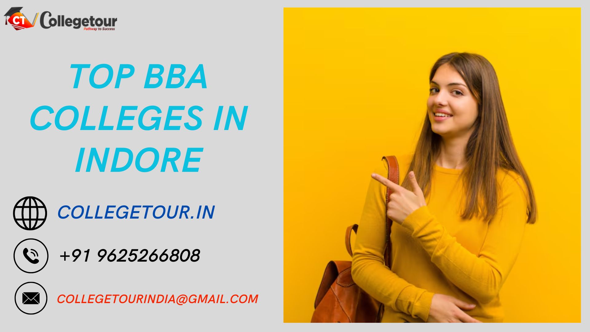 Top Bba Colleges In Indore